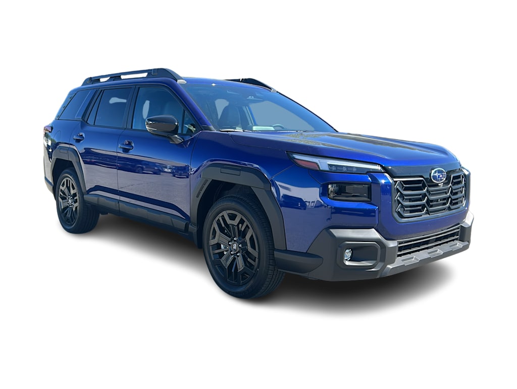 Thumbnail: 2026 Subaru Outback - 19
