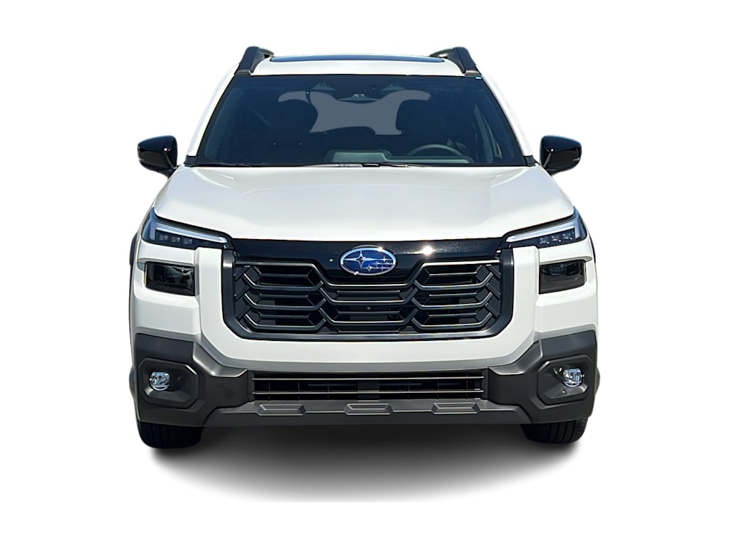 Thumbnail: 2026 Subaru Outback - 6