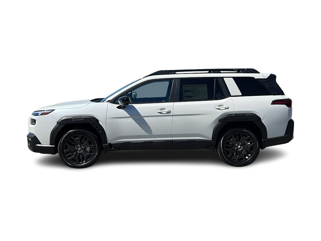Thumbnail: 2026 Subaru Outback - 3