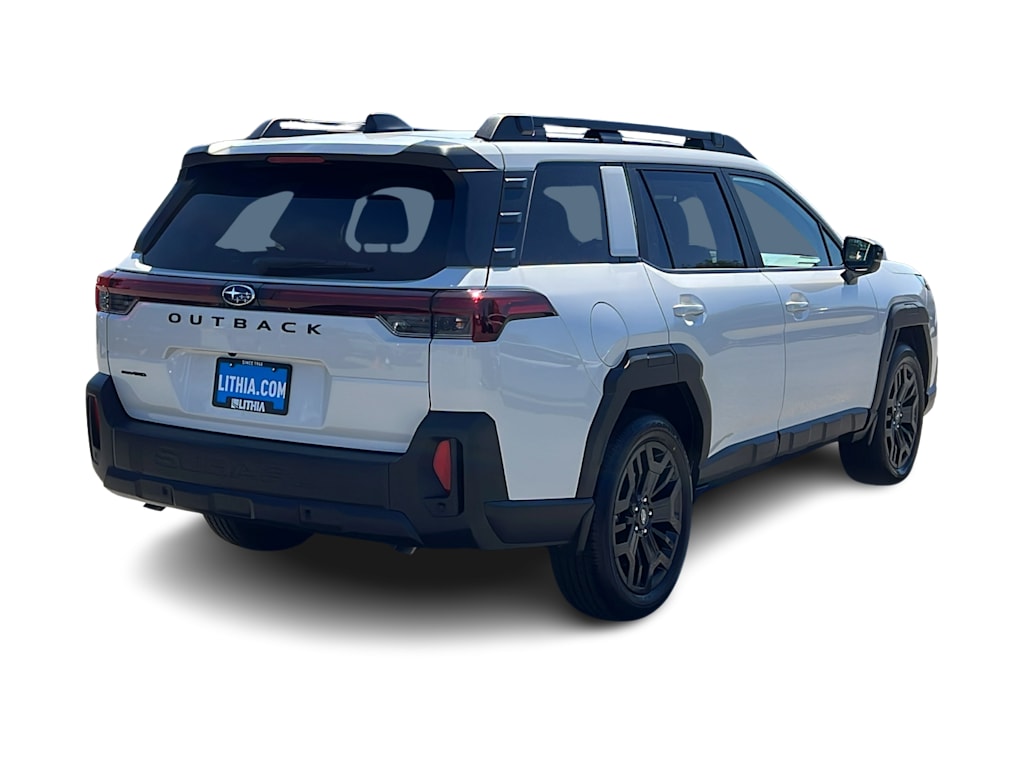 Thumbnail: 2026 Subaru Outback - 21