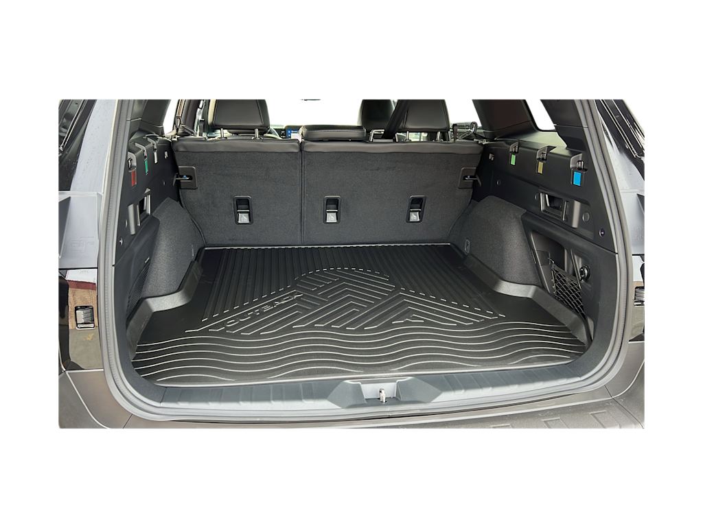 Thumbnail: 2026 Subaru Outback - 15