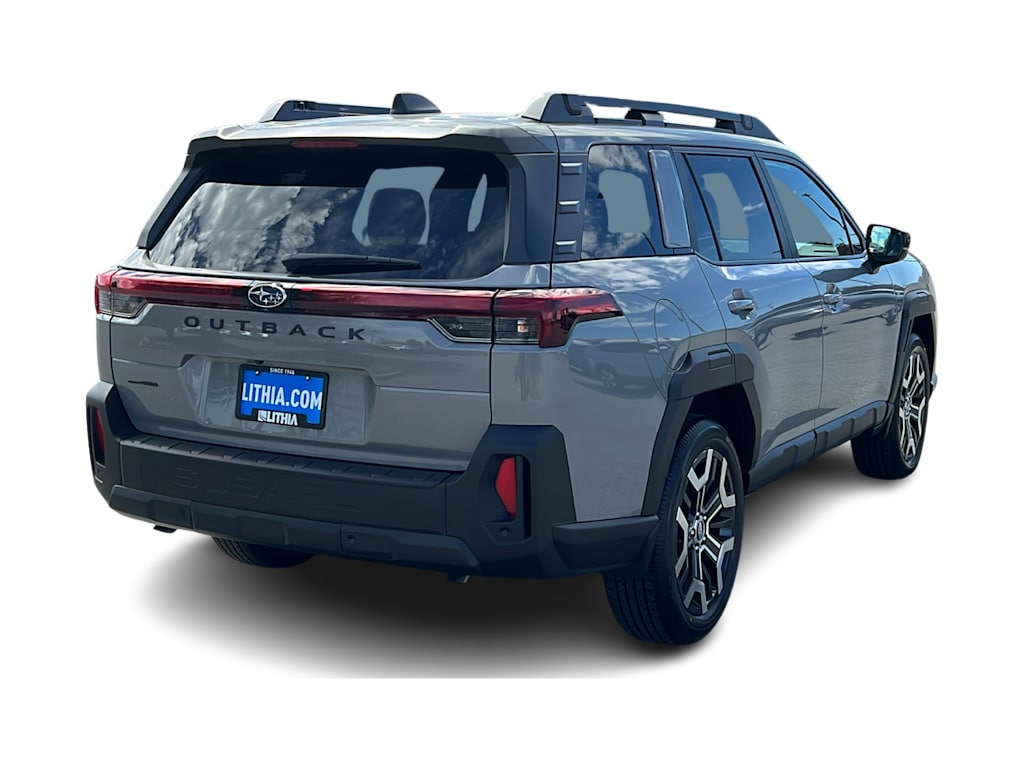 Thumbnail: 2026 Subaru Outback - 21