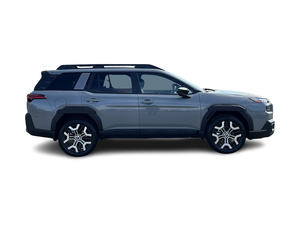 Thumbnail: 2026 Subaru Outback - 20
