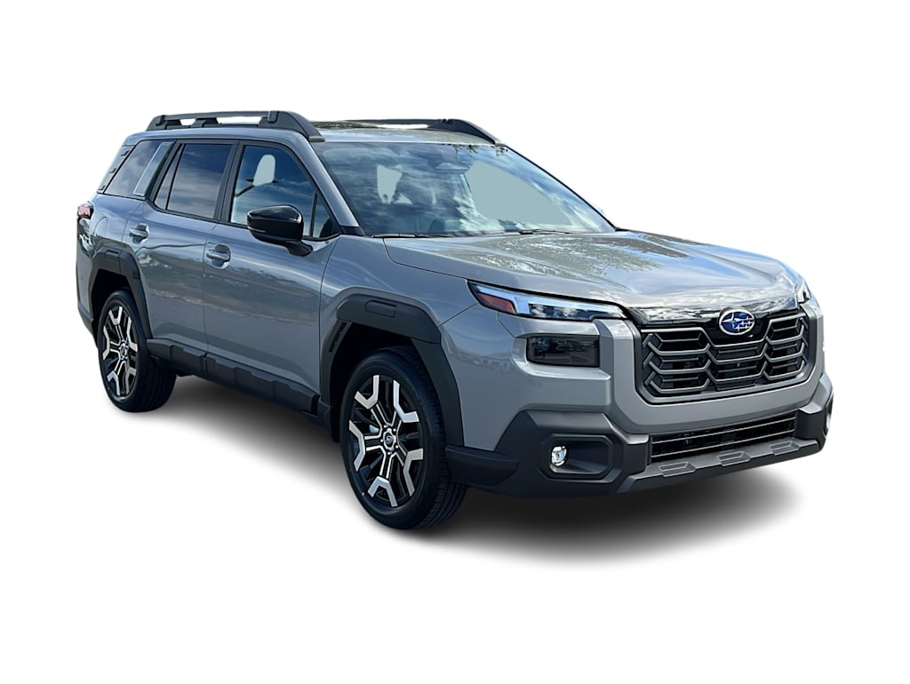 Thumbnail: 2026 Subaru Outback - 19