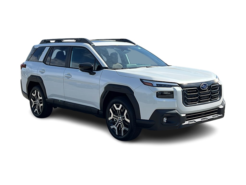 Thumbnail: 2026 Subaru Outback - 20