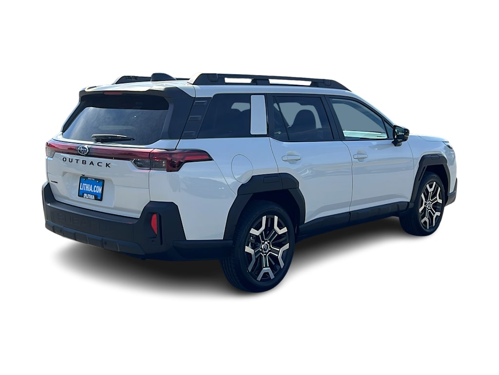 Thumbnail: 2026 Subaru Outback - 22