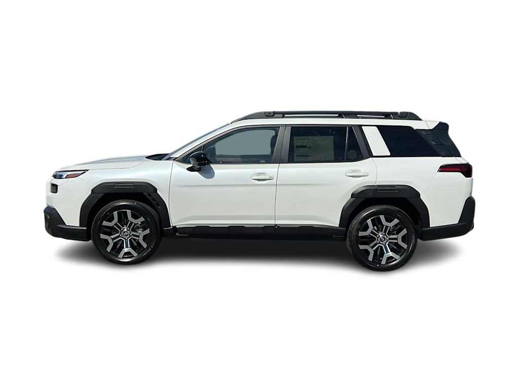 Thumbnail: 2026 Subaru Outback - 3