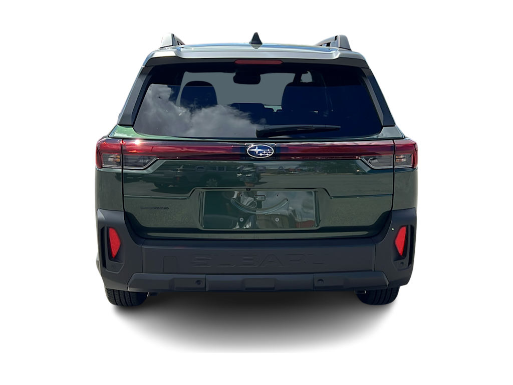 Thumbnail: 2026 Subaru Outback - 5