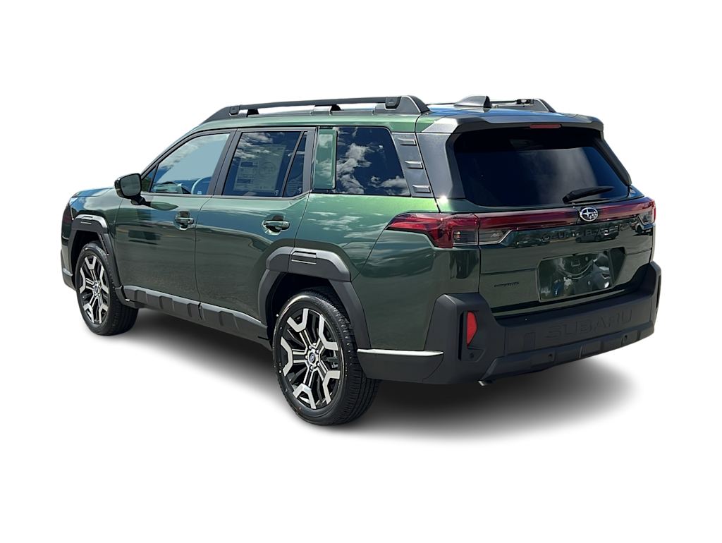 Thumbnail: 2026 Subaru Outback - 4