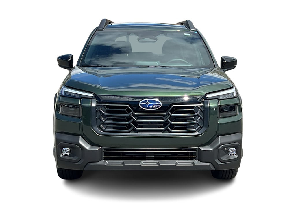 Thumbnail: 2026 Subaru Outback - 6