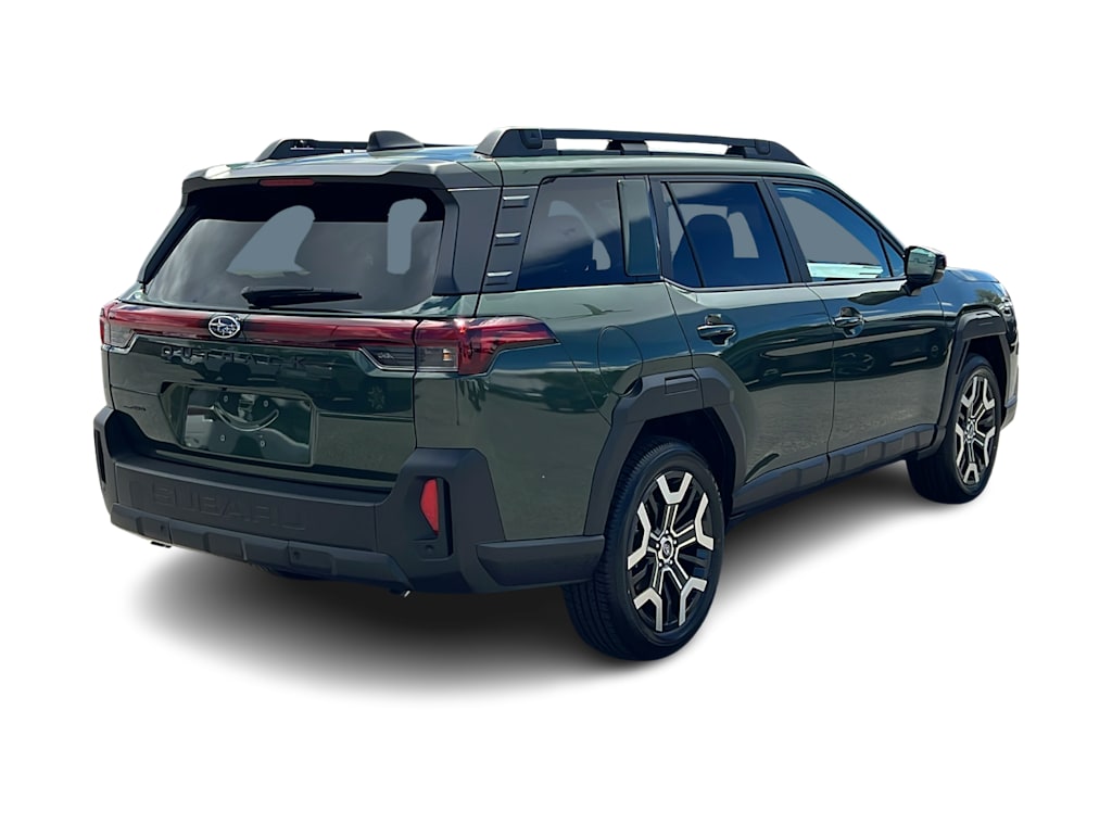 Thumbnail: 2026 Subaru Outback - 21