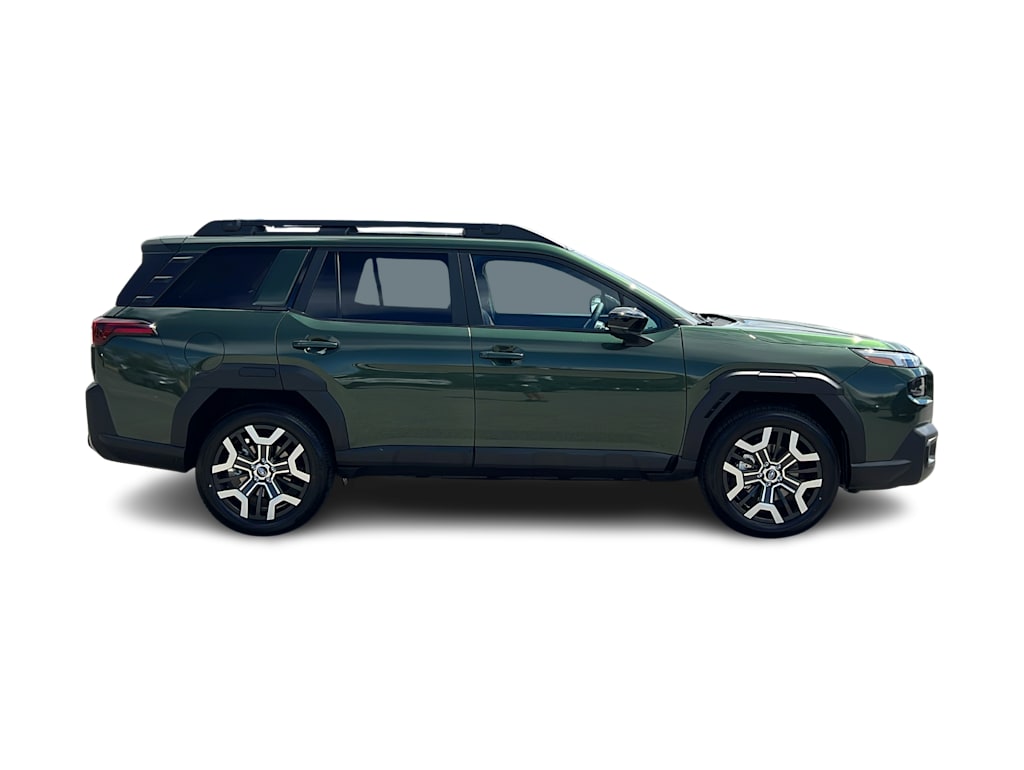 Thumbnail: 2026 Subaru Outback - 20