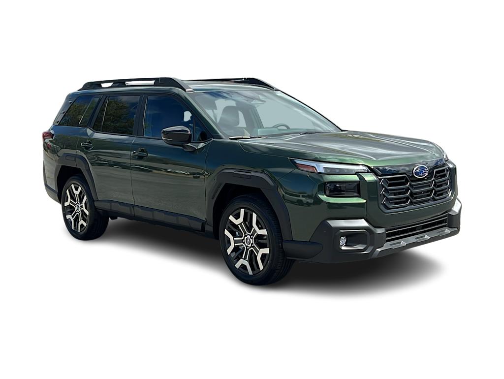 Thumbnail: 2026 Subaru Outback - 19
