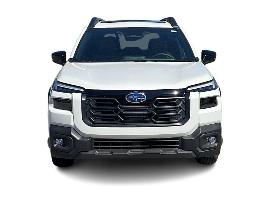 Thumbnail: 2026 Subaru Outback - 6