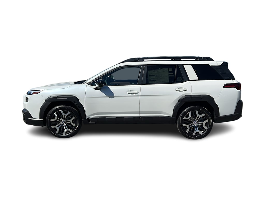 Thumbnail: 2026 Subaru Outback - 3