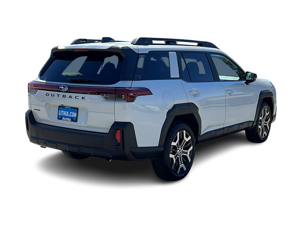 Thumbnail: 2026 Subaru Outback - 21