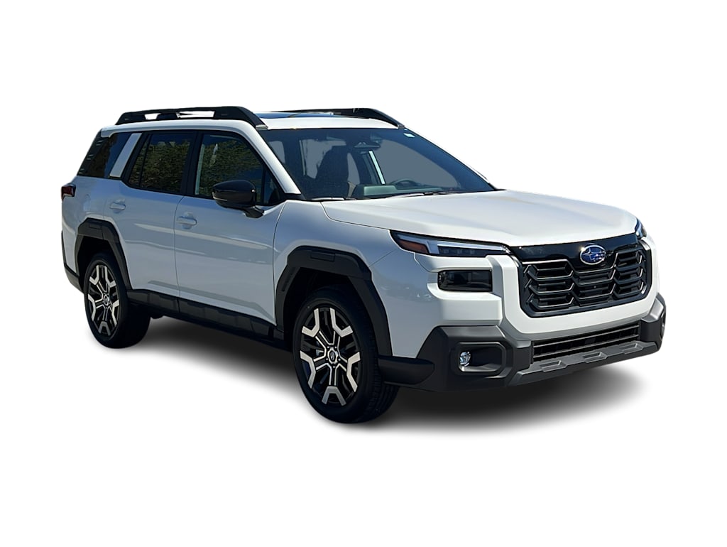 Thumbnail: 2026 Subaru Outback - 19