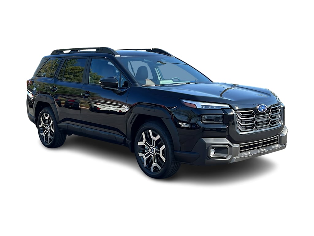 Thumbnail: 2026 Subaru Outback - 20