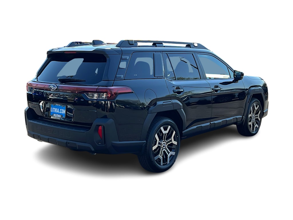 Thumbnail: 2026 Subaru Outback - 22