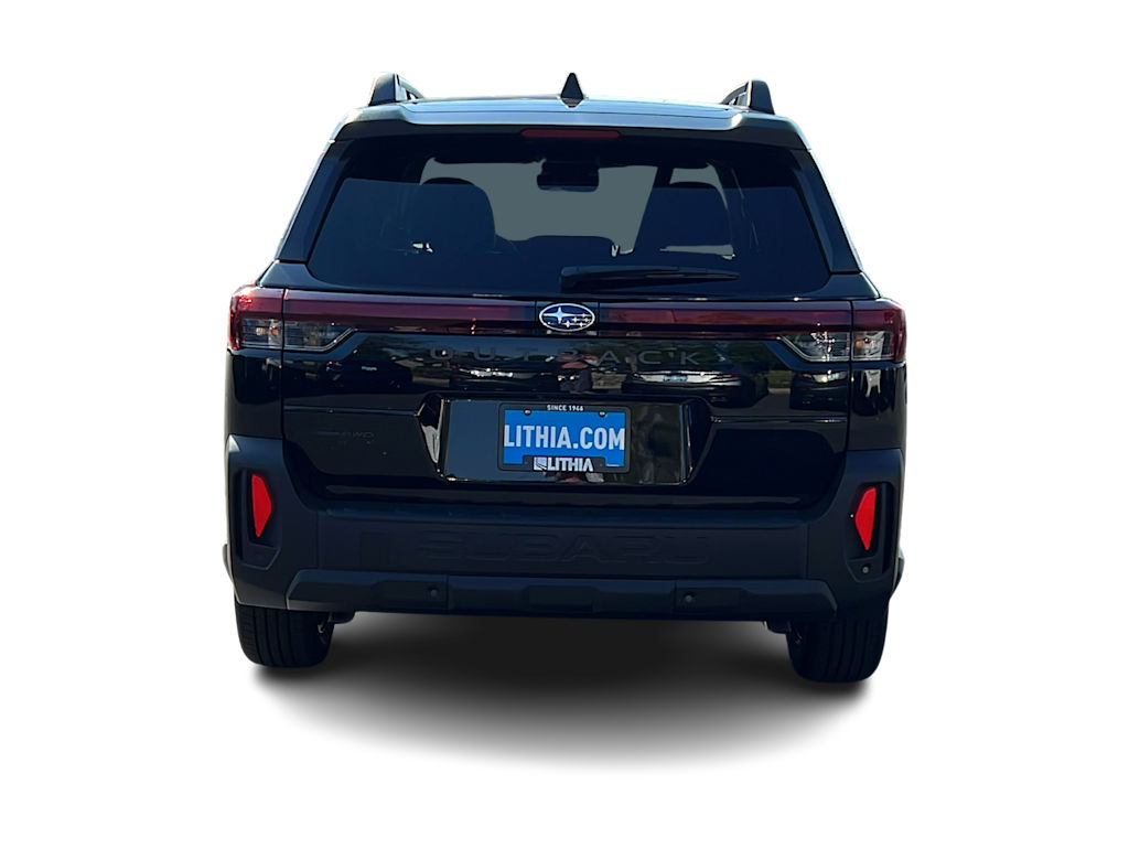 Thumbnail: 2026 Subaru Outback - 5