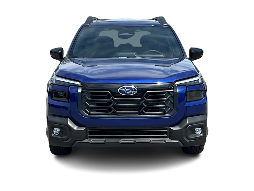 Thumbnail: 2026 Subaru Outback - 6