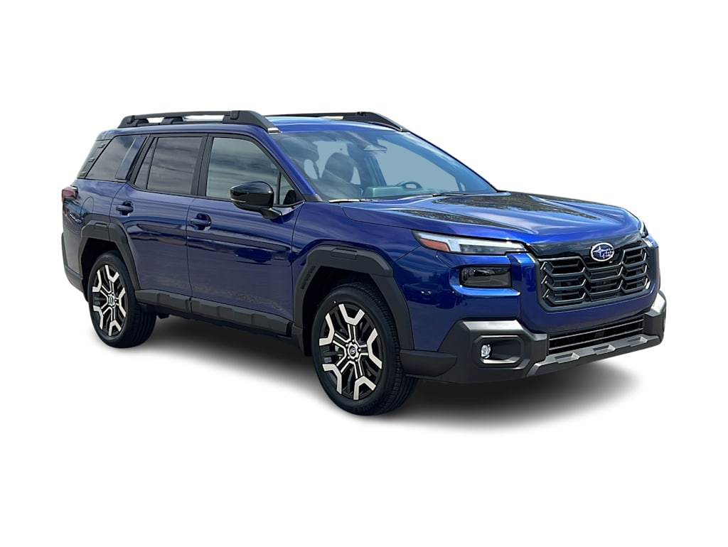 Thumbnail: 2026 Subaru Outback - 20