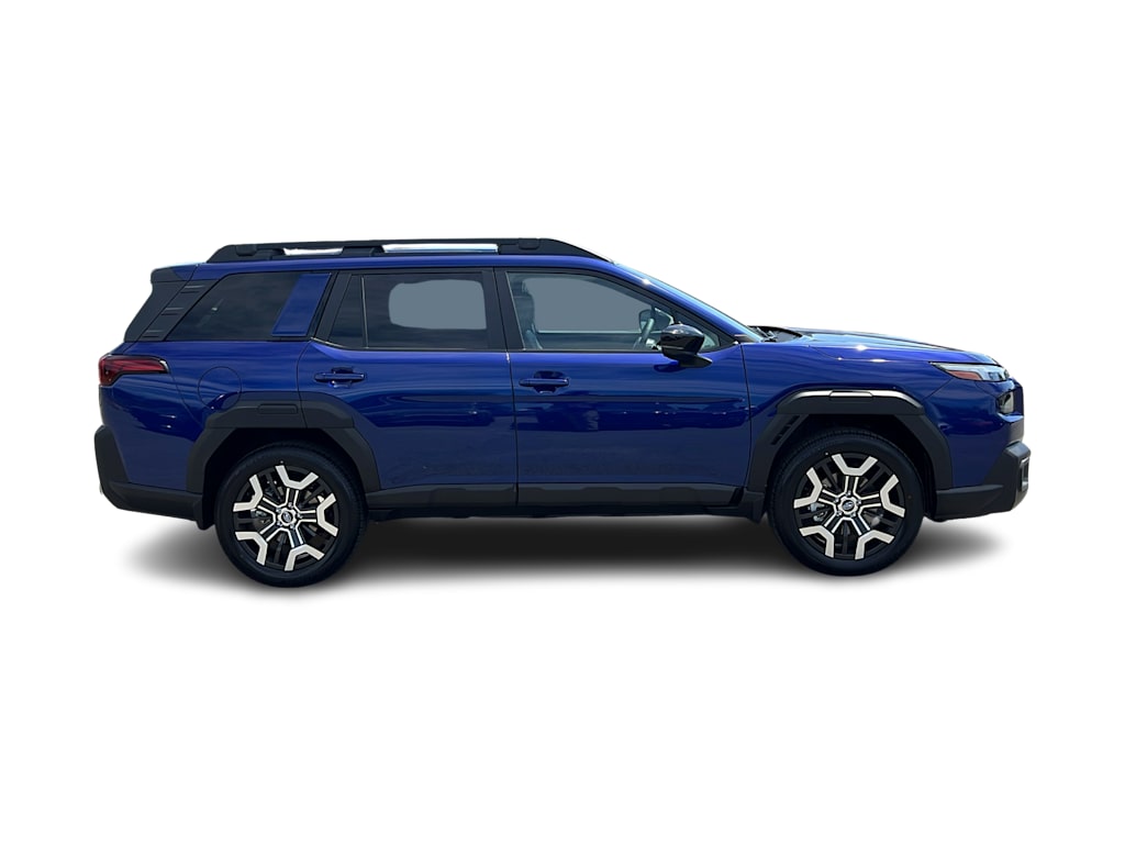 Thumbnail: 2026 Subaru Outback - 21