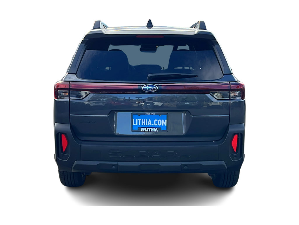 Thumbnail: 2026 Subaru Outback - 5