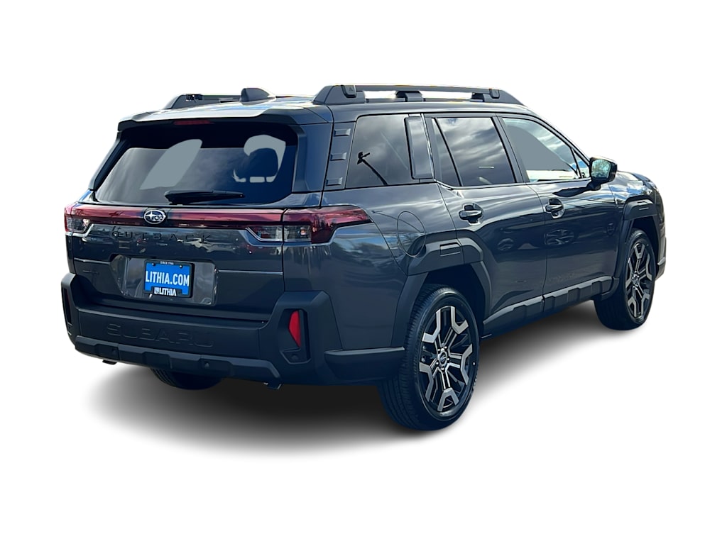 Thumbnail: 2026 Subaru Outback - 21