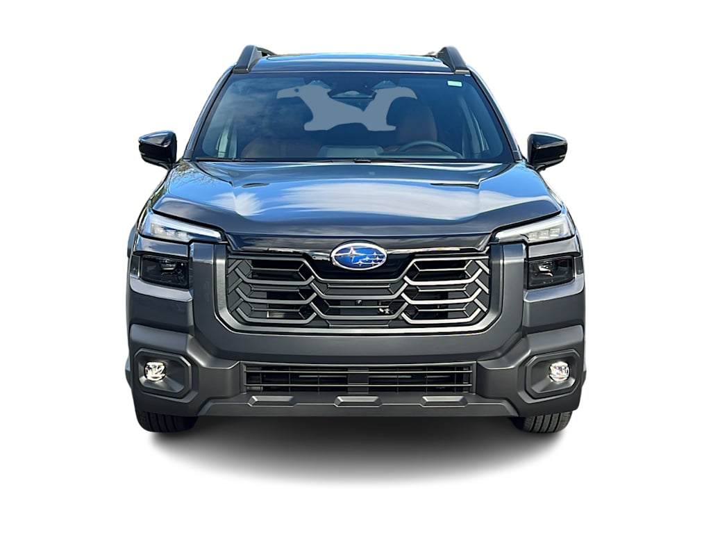 Thumbnail: 2026 Subaru Outback - 6