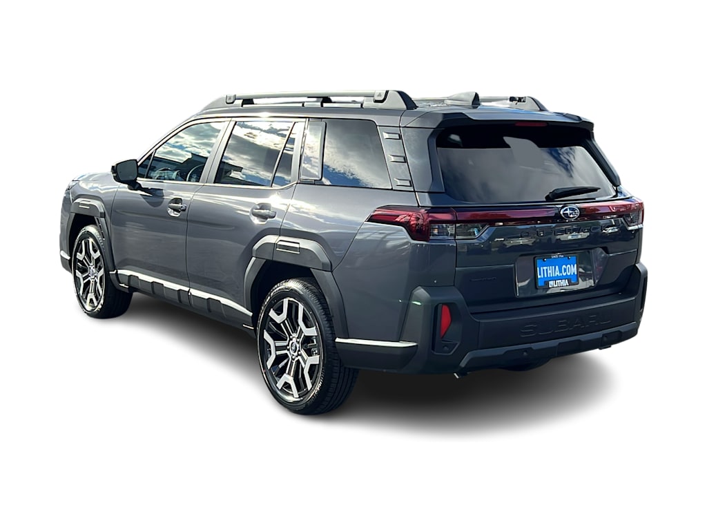 Thumbnail: 2026 Subaru Outback - 4