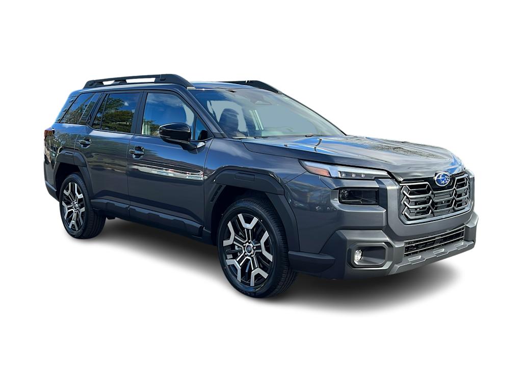 Thumbnail: 2026 Subaru Outback - 19
