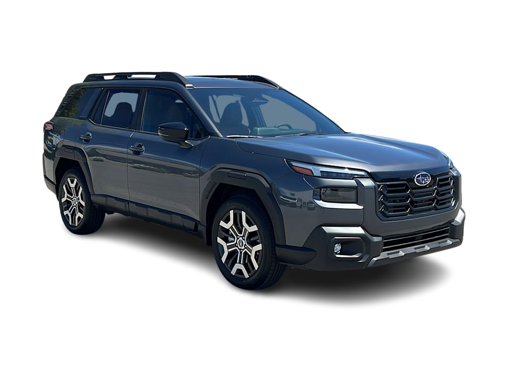 Thumbnail: 2026 Subaru Outback - 19