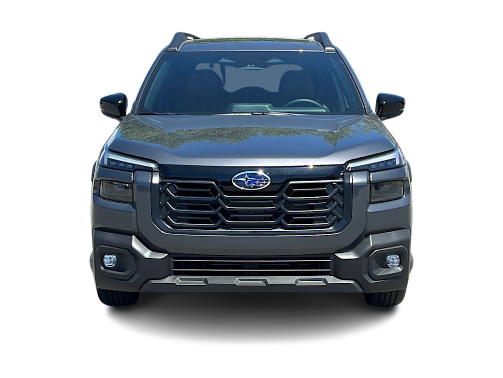 Thumbnail: 2026 Subaru Outback - 6