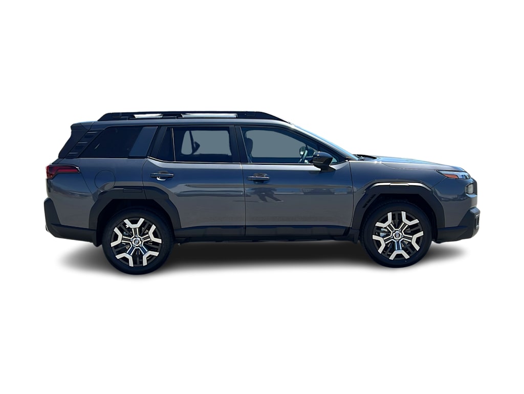 Thumbnail: 2026 Subaru Outback - 20