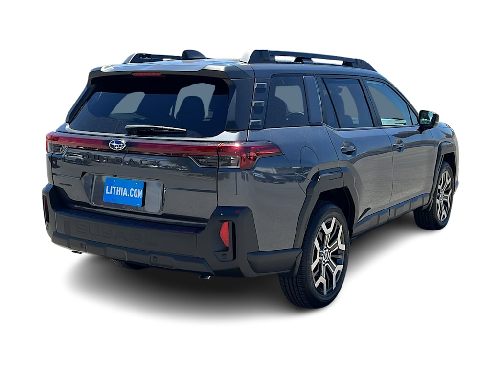 Thumbnail: 2026 Subaru Outback - 21