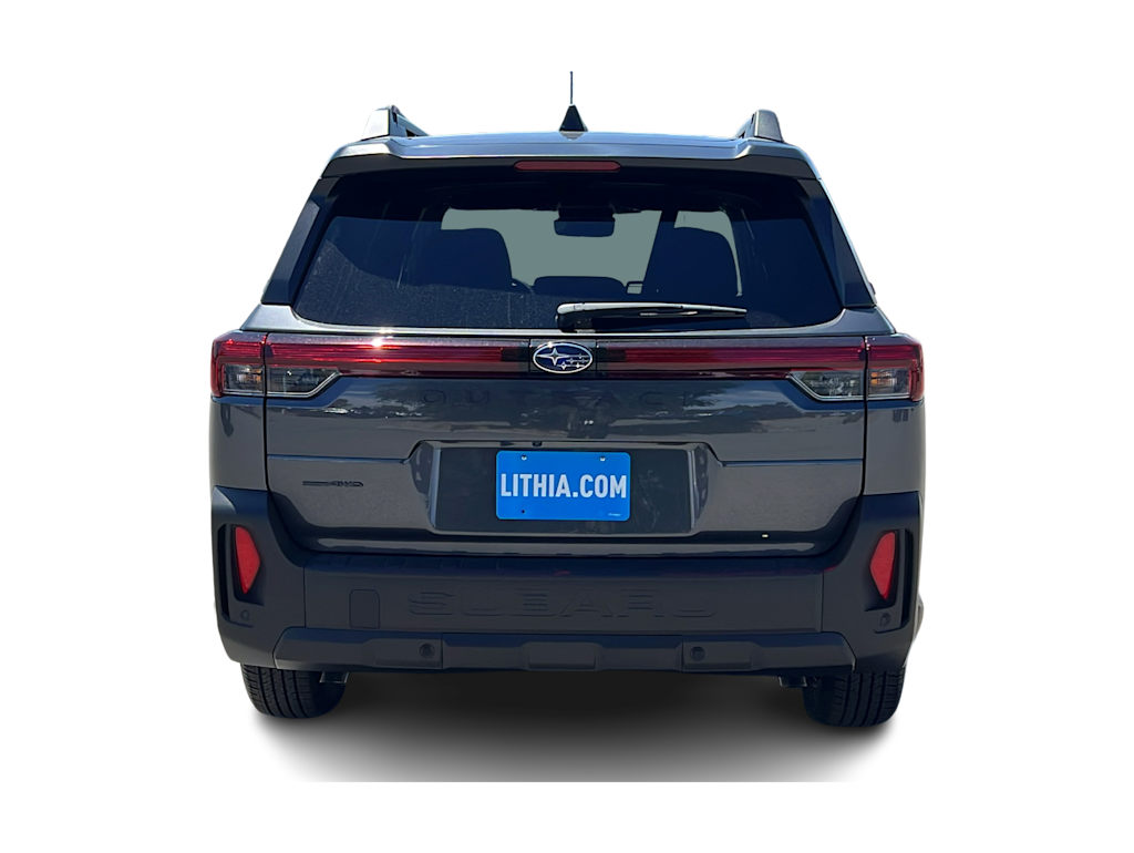 Thumbnail: 2026 Subaru Outback - 5