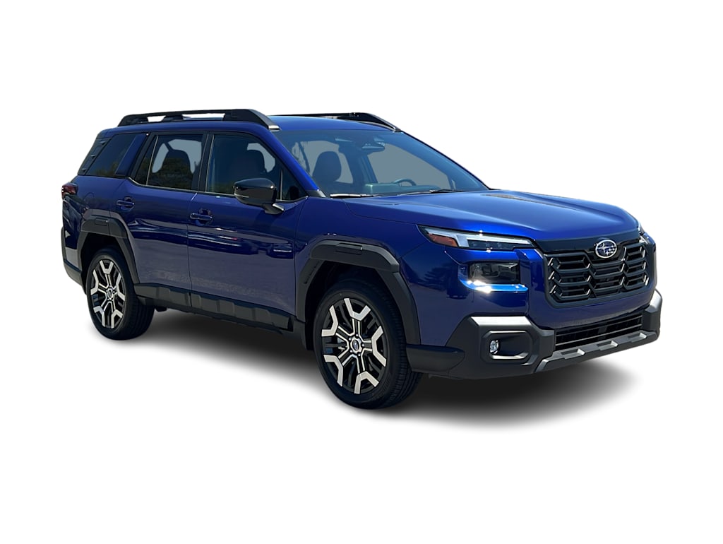 Thumbnail: 2026 Subaru Outback - 20