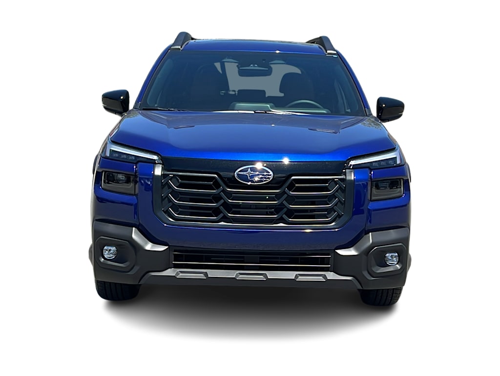 Thumbnail: 2026 Subaru Outback - 6