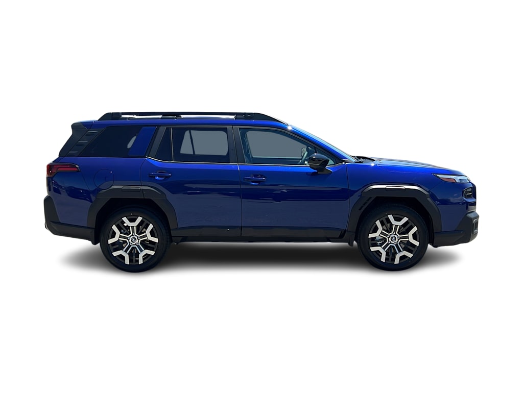 Thumbnail: 2026 Subaru Outback - 21