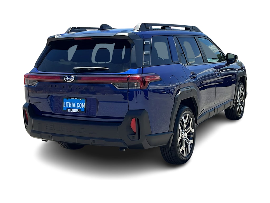 Thumbnail: 2026 Subaru Outback - 22