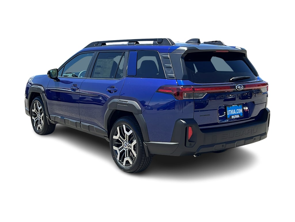 Thumbnail: 2026 Subaru Outback - 4