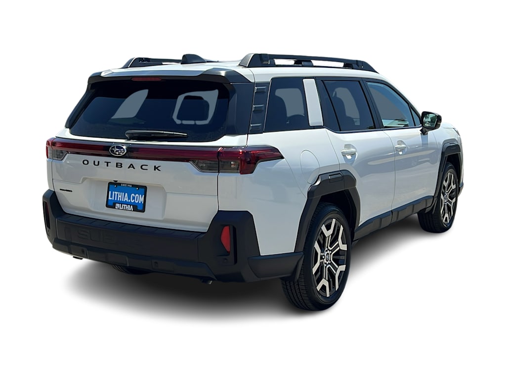 Thumbnail: 2026 Subaru Outback - 21