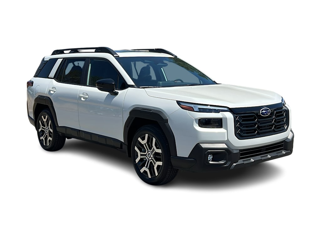 Thumbnail: 2026 Subaru Outback - 19