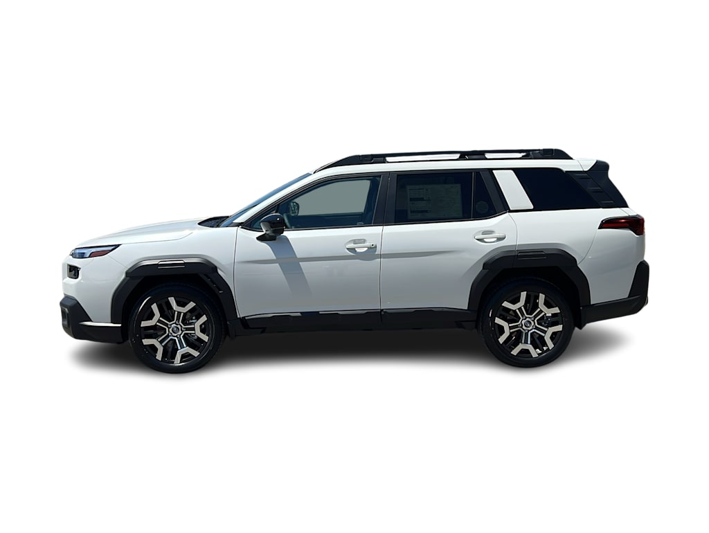 Thumbnail: 2026 Subaru Outback - 3