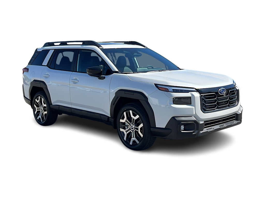 Thumbnail: 2026 Subaru Outback - 20