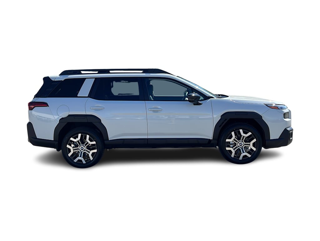 Thumbnail: 2026 Subaru Outback - 21