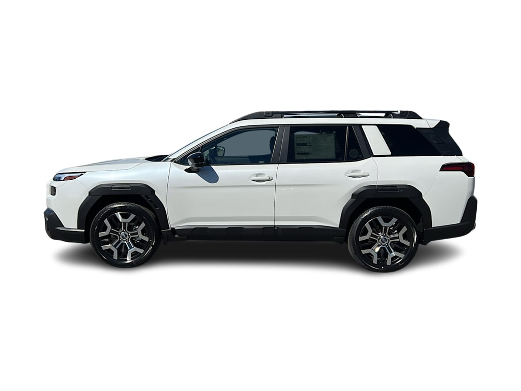 Thumbnail: 2026 Subaru Outback - 3
