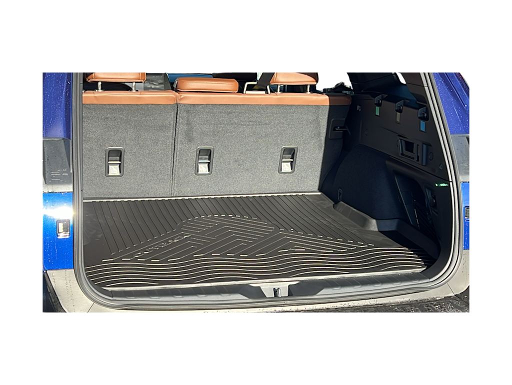 Thumbnail: 2026 Subaru Outback - 16