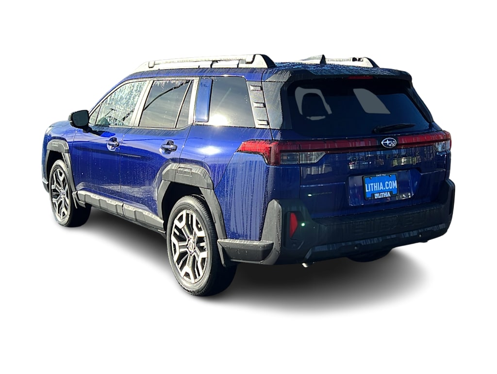 Thumbnail: 2026 Subaru Outback - 4